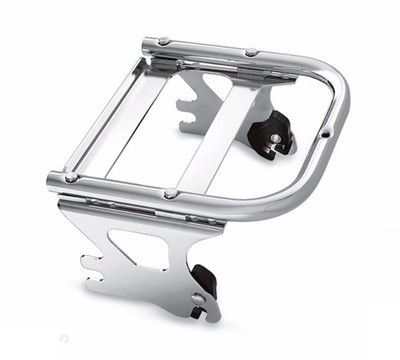 Detachables Two-Up Tour-Pak Mounting Rack